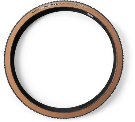 Maxxis Rambler F60 DC SilkShield TR Tire - 700 x 50 | REI Co-op