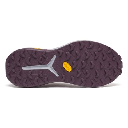 Saucony Xodus Ultra 4 Trail-Running Shoes - Women's 5