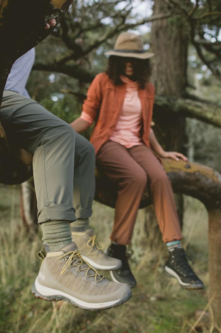 Location Image for Sahara Guide Convertible Pants - Women's