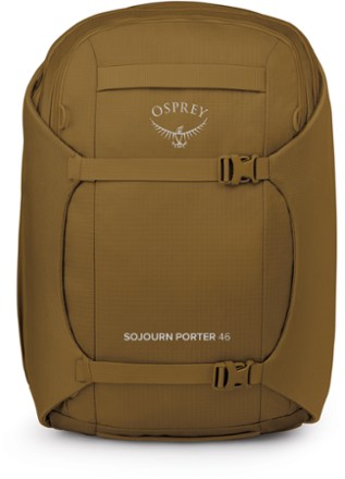 [美品]OSPREY SOJOURN PORTER 46ブラック　オスプレー Osprey Sojourn Porter 46 Travel Pack | REI Co-op