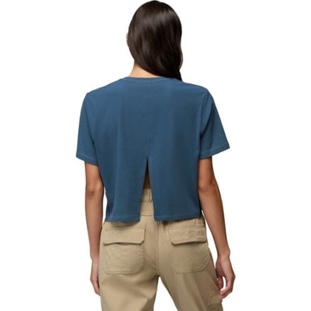 prAna Pure Ascent Shirt - Women's 2