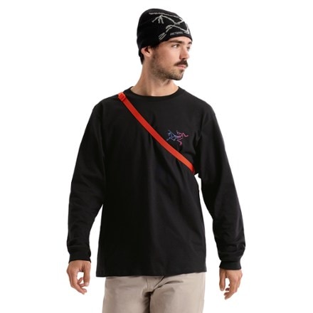 Arc'teryx Mantis 2 Waist Pack 3