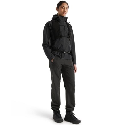 Arc'teryx Gamma Lightweight Hoody - Women's 3