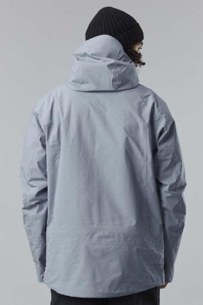 Picture Organic Clothing Elias Elhardt 3L Xpore Jacket - Men's 2