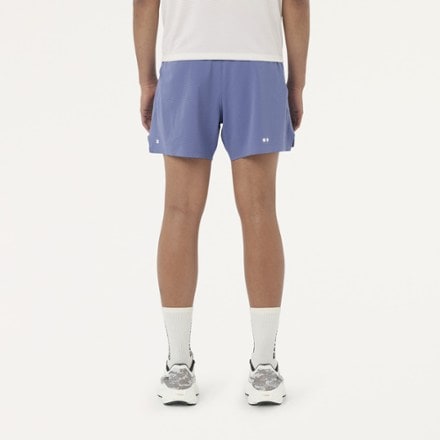 Salomon Sense Aero Stow 5" Shorts - Men's 2