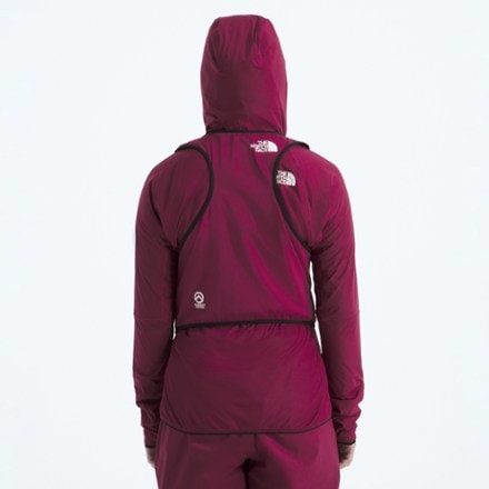 The North Face Summit AMK Insulated Vest - Women's 1