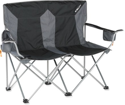 loveseat camping chair