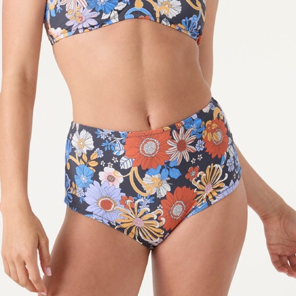 On Body Image of color Gray Combo