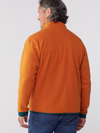 REI Co-op Trailsmith Fleece Jacket - Men's 3