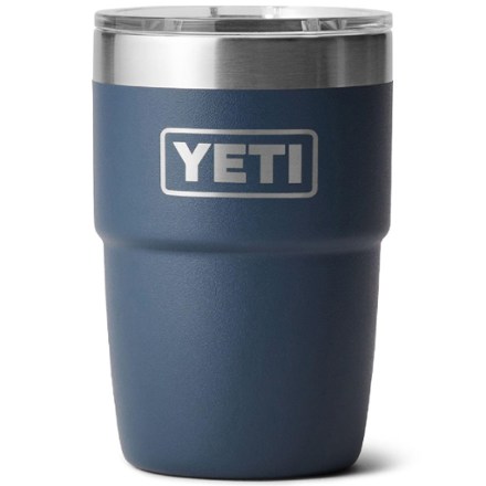 YETI Rambler Stackable Cup with MagSlider Lid - 8 fl. oz. 0
