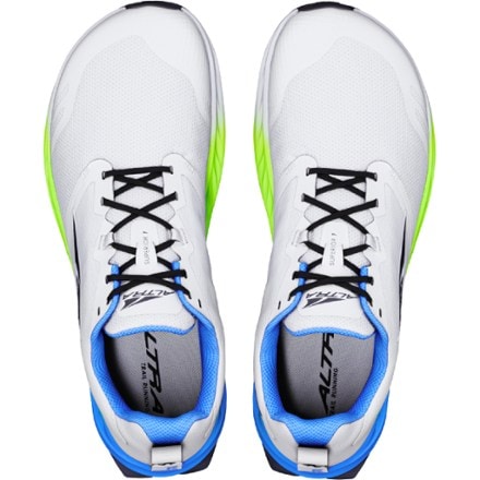 Altra Superior 7 Trail-Running Shoes - Men's 3