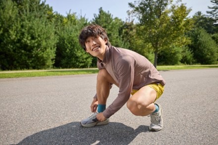 Location Image for FuelCell Rebel v5 Road-Running Shoes - Men's