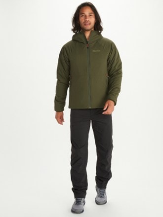 Marmot Novus Insulated Hoodie - Men's 3