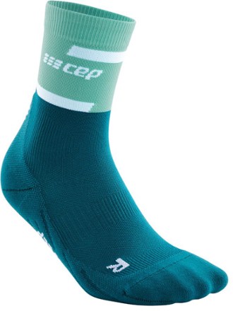 CEP Run Compression Mid 4.0 Socks - Women's 4