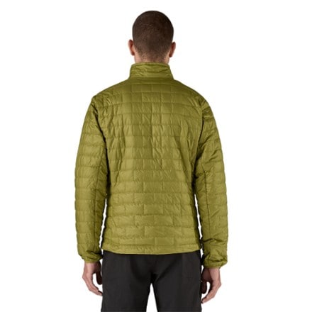 Patagonia Nano Puff Insulated Jacket - Men's 2