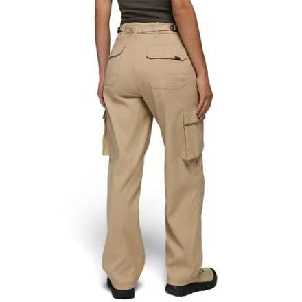 prAna Stretch Zion Cargo Pants - Women's 1
