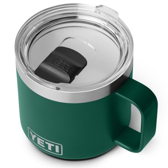 Detail Image of color Black Forest Green