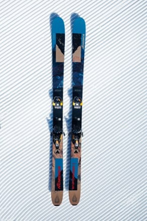 Nordica Enforcer 99 Skis - Men's - 2026/2027 5