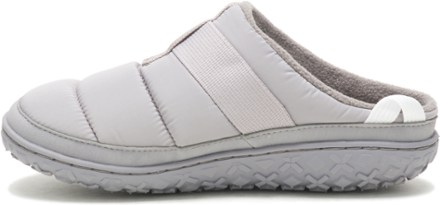 Chaco Ramble Puff Clogs - Women's 1