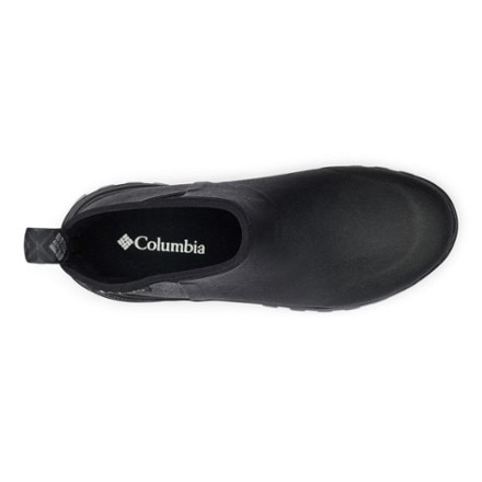 Columbia Snowtrot Slush Snow Boots - Women's 7