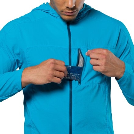 Nathan Stealth Jacket 2.0 - Men's 6