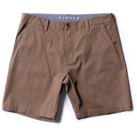 VISSLA No See Ums 18" Walkshorts - Men's 0