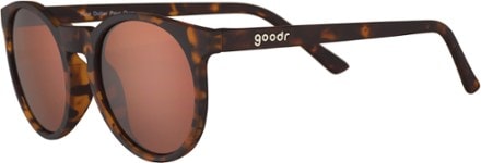 goodr Circle Gs Polarized Sunglasses 2