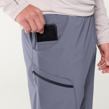 REI Co-op Flash Pants - Men's 9