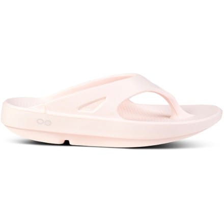 OOFOS OOriginal Sandals 0
