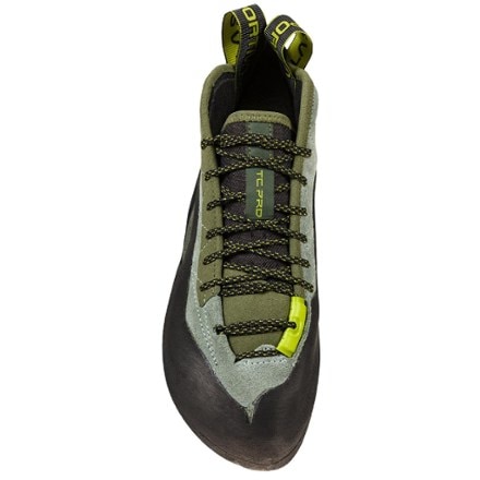La Sportiva TC Pro Climbing Shoes 4
