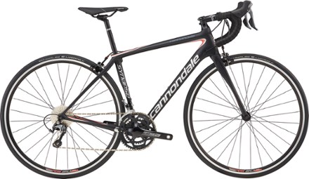 2017 cannondale bikes