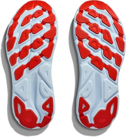 HOKA Clifton 9 Road-Running Shoes - Men's 7