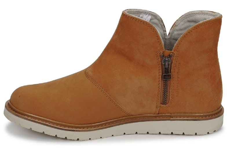 Detail Image of color New Wheat/Natura