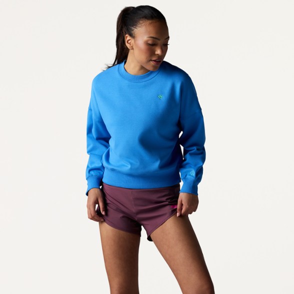 On Body Image of color Super Sonic