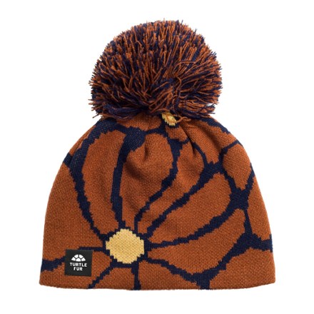Turtle Fur Bloom Bloom Hat 0