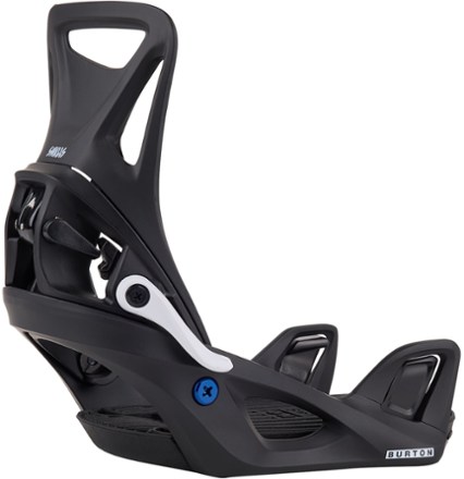 Burton Step On Smalls Re:Flex Snowboard Bindings - Kids' - 2024