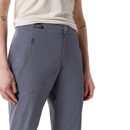 Arc'teryx Gamma SL Pants - Women's 4
