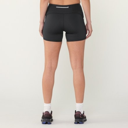 rabbit Speed Leggy 4" Shorts - Women's 2