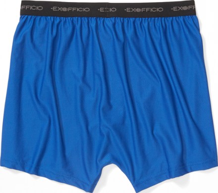 ExOfficio Give-N-Go Boxers - Men's 3