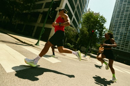 Location Image for Mach 7 Road-Running Shoes - Men's