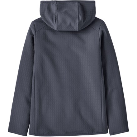 Patagonia R2 TechFace Hoody - Kids' | REI Co-op