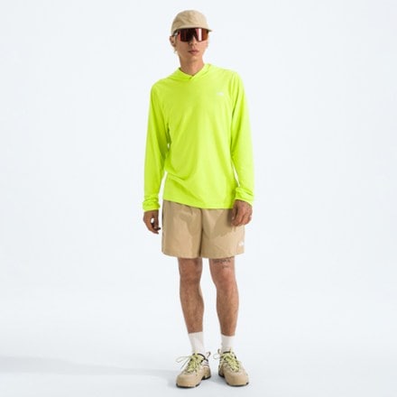 The North Face Adventure Sun Hoodie - Men's 2