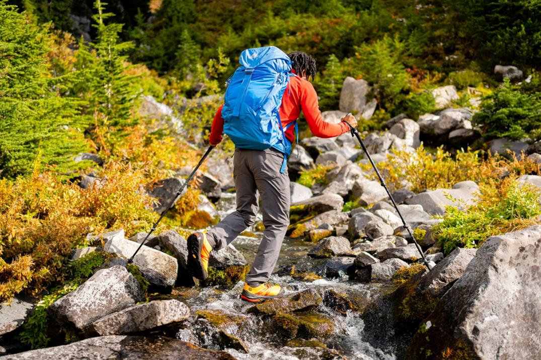 Location Image for Trailventure 2 WP Hiking Boots - Men's