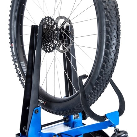 Park Tool TS-4.3 Professional Wheel Truing Stand 9