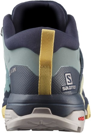 Salomon X Ultra 4 Low Hiking Shoes - Women's 3