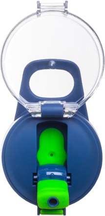 Mazama Designs Tritan Water Bottle - 24 fl. oz. 3