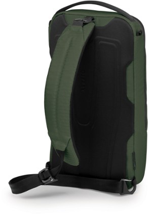 bags timbuk2 Timbuk2 Messenger Bag Cycling Laptop Bag Carry On Bike Bicycle Gray Black