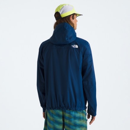 The North Face Alta Vista Rain Jacket - Men's 2