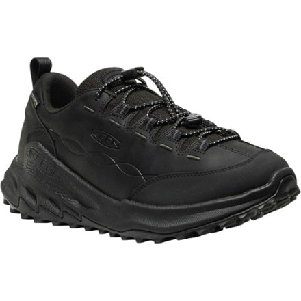 KEEN Jasper Zionic Waterproof Sneakers - Men's 2