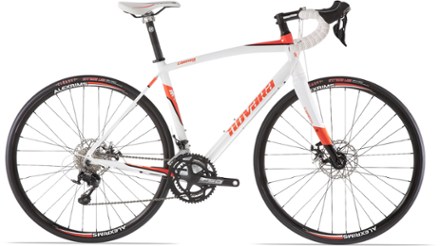 novara women's bike